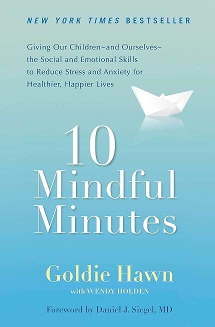 10 Mindful Minutes