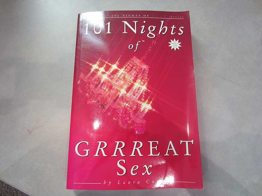 101 Nights of Grrreat Sex