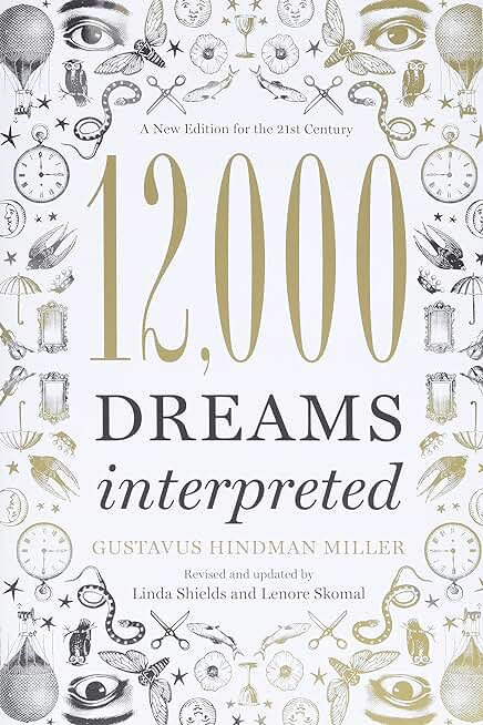 12,000 Dreams Interpreted