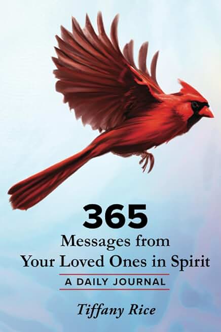 365 Messages from Your Loved Ones in Spirit