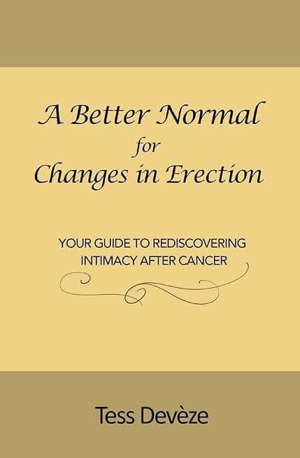 A Better Normal for Changes in Erection