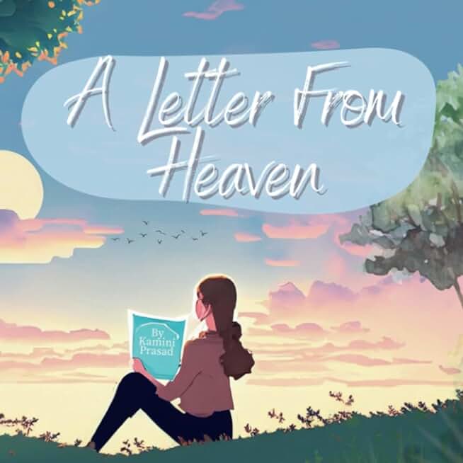 A Letter From Heaven