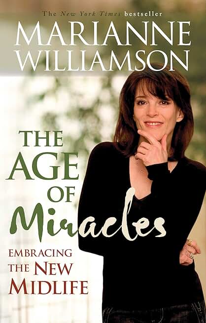 Age of Miracles