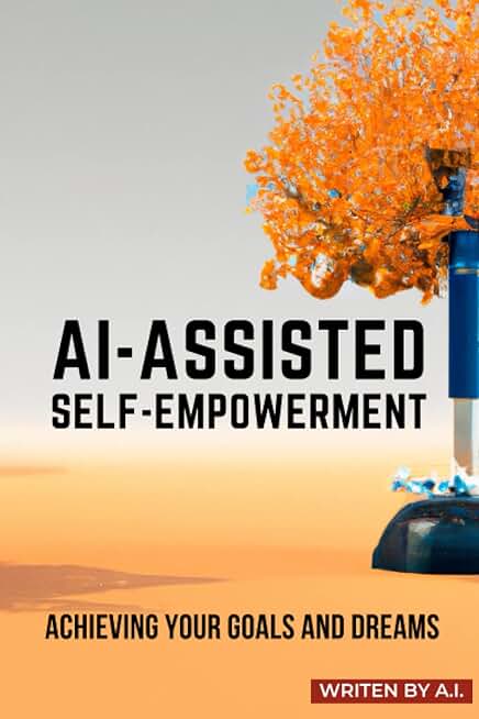 AI-Assisted Self-Empowerment