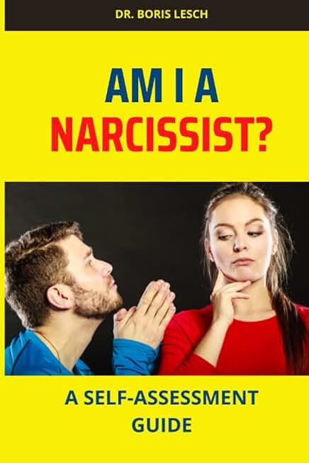 AM I A NARCISSIST?