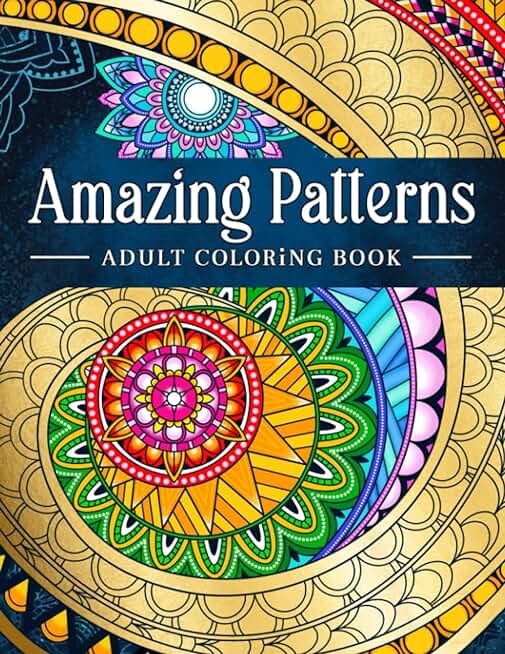 Amazing Patterns