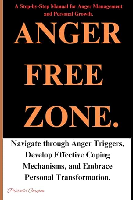 Anger Free Zone