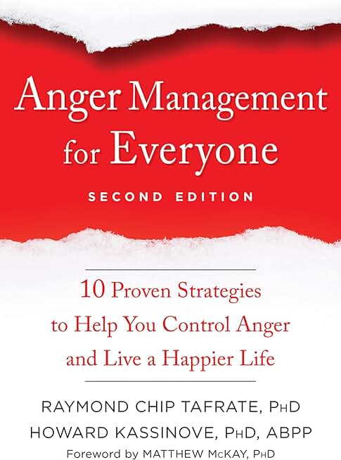 Anger Management for Everyone