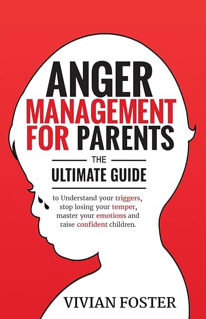 Anger Management for Parents