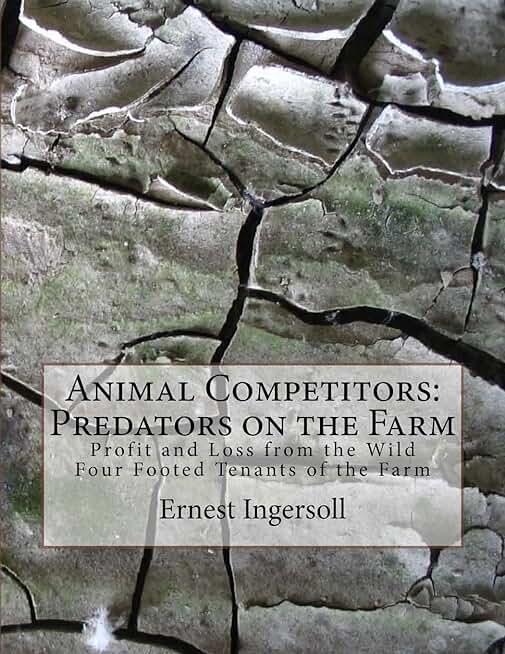 Animal Competitors