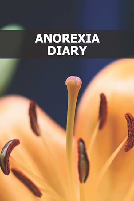 Anorexia Diary