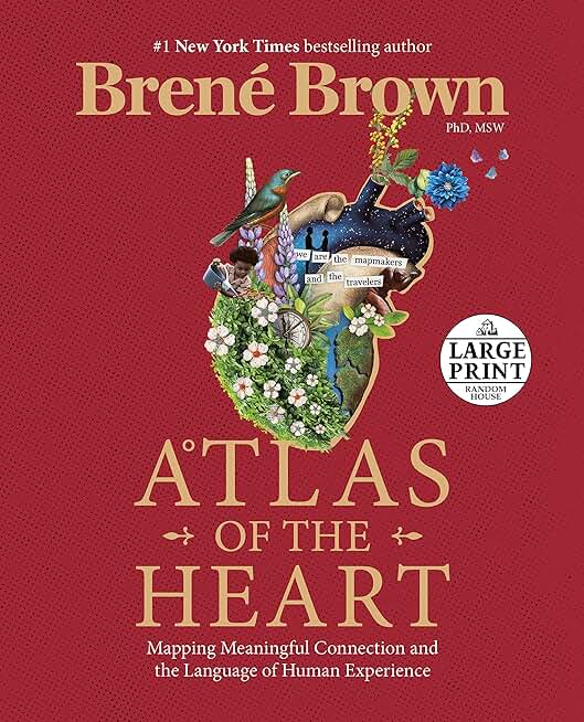 Atlas of the Heart