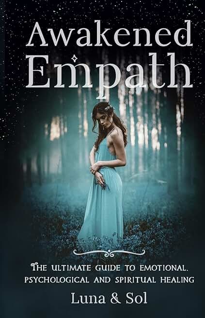 Awakened Empath