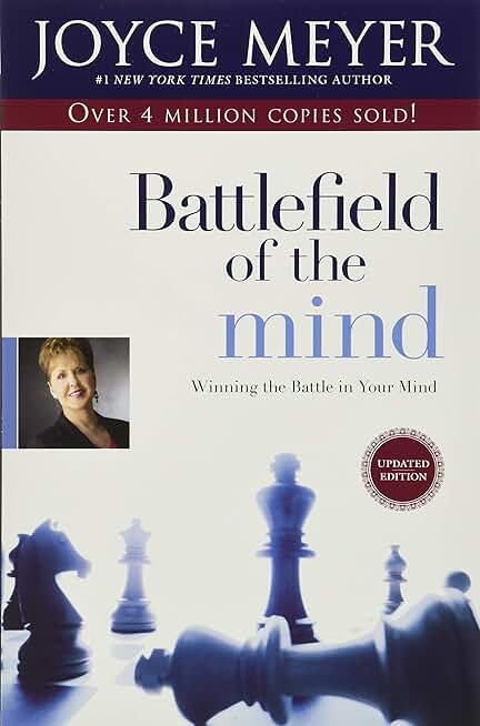 Battlefield of the Mind