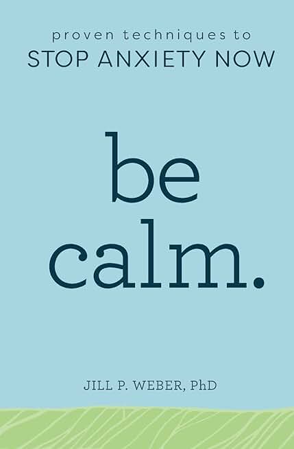 Be Calm