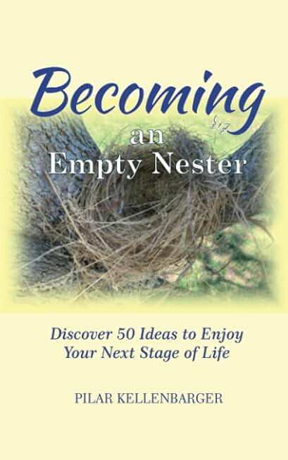 Becoming an Empty Nester