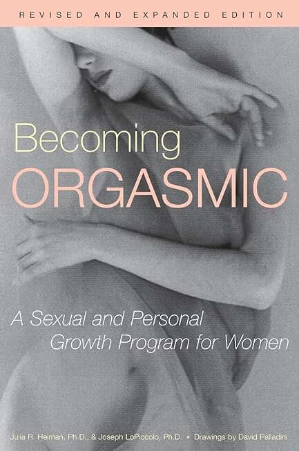 Becoming Orgasmic