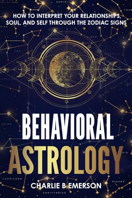 Behavioral Astrology