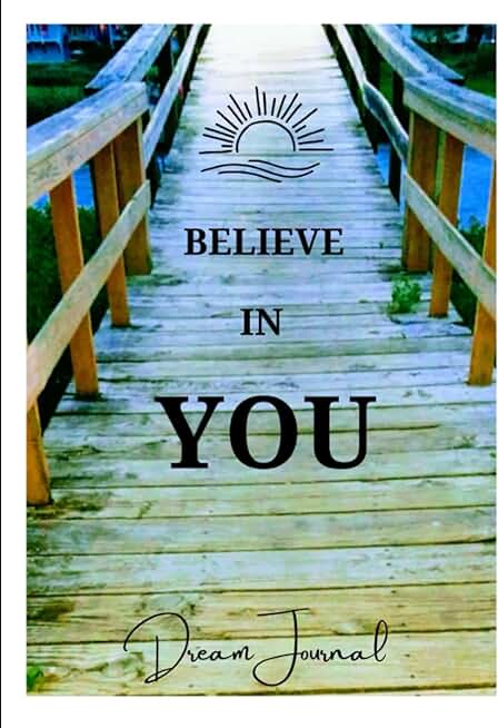 Believe in YOU