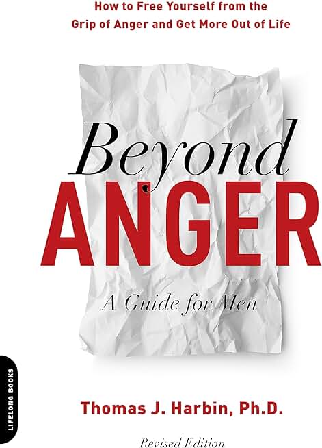 Beyond Anger