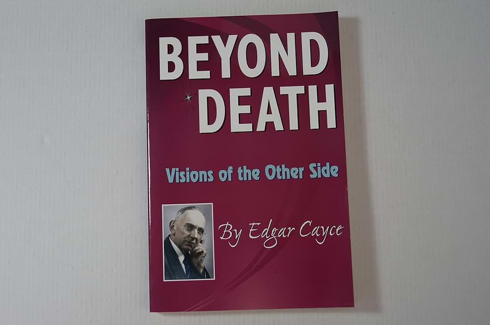 Beyond Death