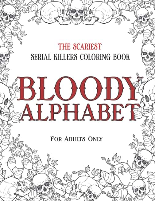 BLOODY ALPHABET