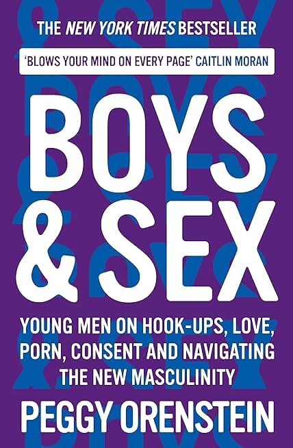 Boys and Sex