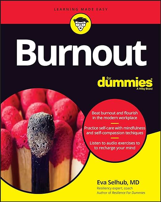 Burnout For Dummies