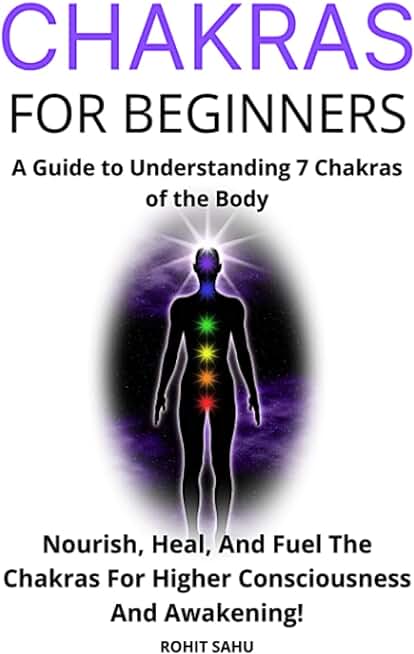 Chakras for Beginners