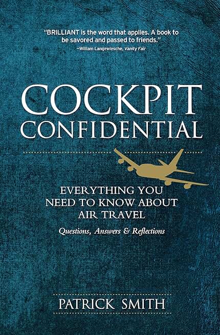 Cockpit Confidential