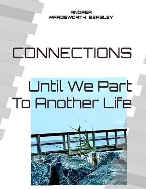 CONNECTIONS Until We Part To Another Life