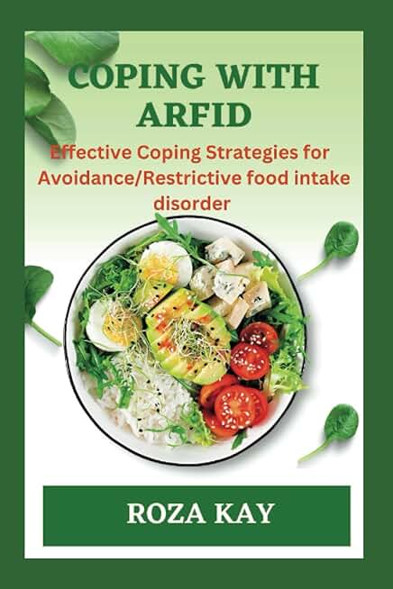 COPING WITH ARFID