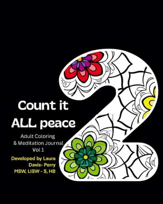 Count it ALL peace