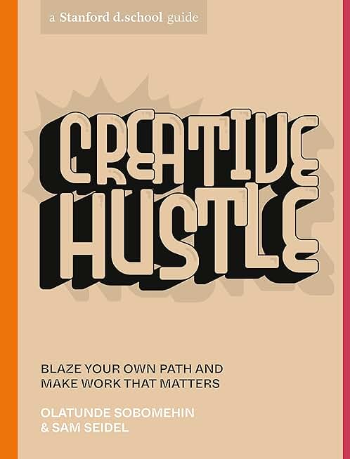 Creative Hustle