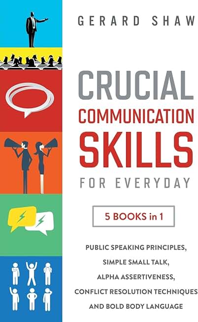 Crucial Communication Skills for Everyday