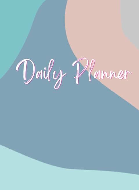 Daily Planner