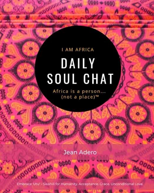 DAILY SOUL CHAT