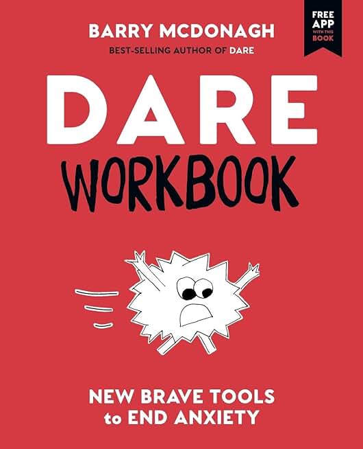 DARE Workbook