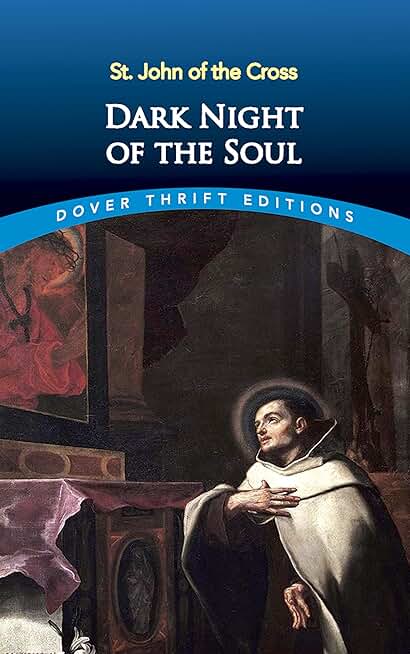 Dark Night of the Soul (Dover Thrift Editions