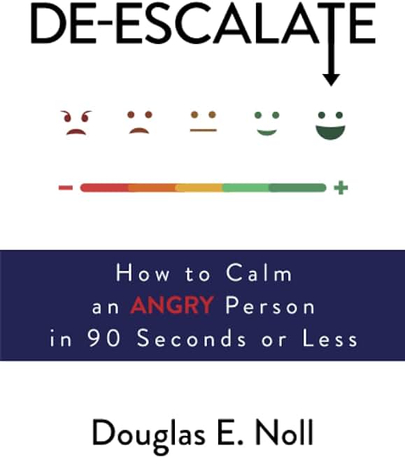 De-Escalate