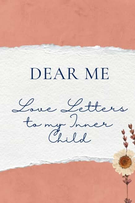 Dear Me Journal