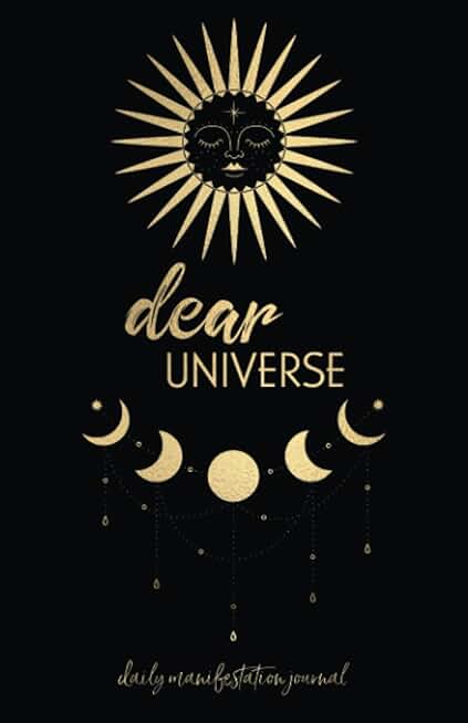 Dear Universe