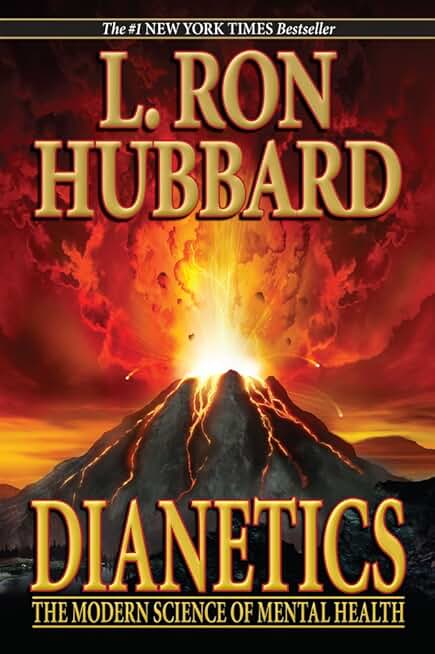 Dianetics