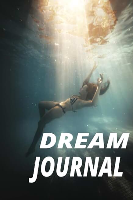 DREAM JOURNAL