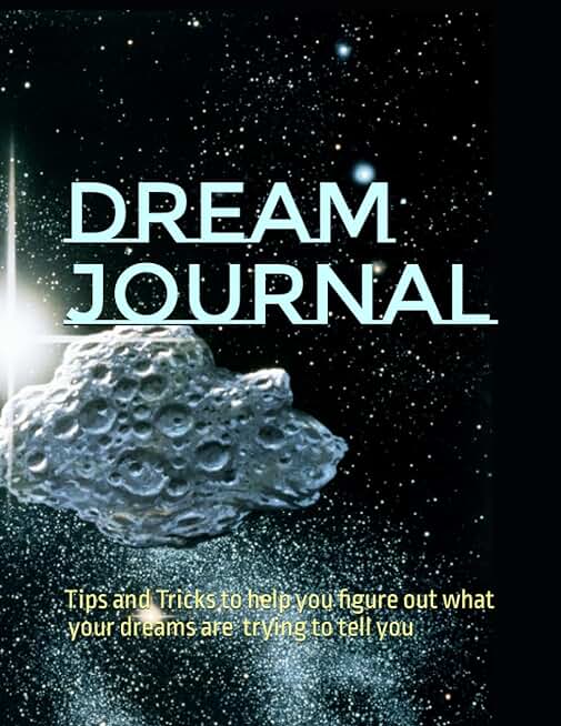 Dream Journal