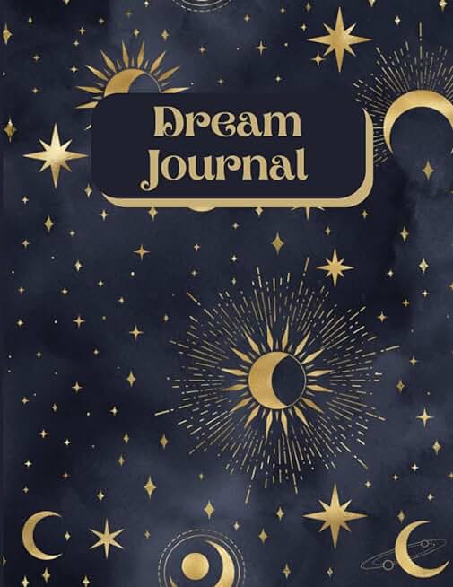 Dream Journal