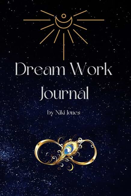 Dream Work Journal