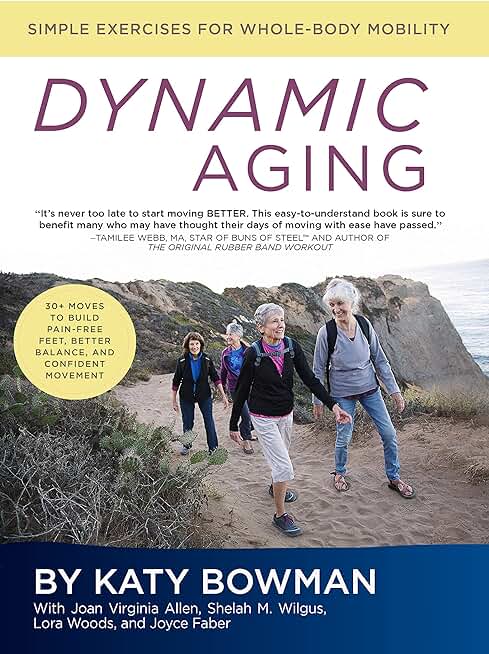 Dynamic Aging