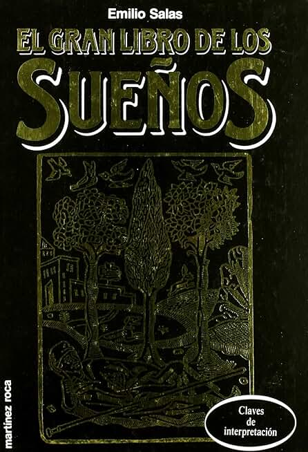 El Gran Libro De Los Suenos