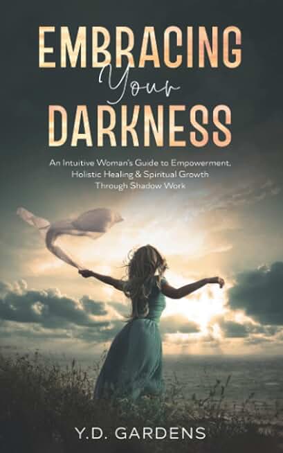 Embracing Your Darkness